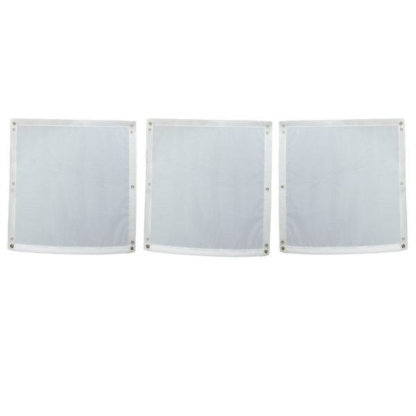 Filtervlies für Mosnic Trommelfilter (Mori Seiki)