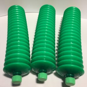 Fettkartusche grün MT1-4 für Matsuura