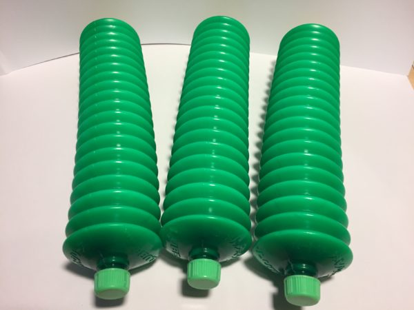 Fettkartusche grün MT1-4 für Matsuura