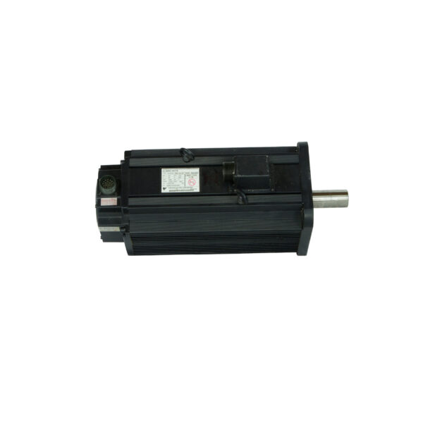 Yaskawa USAFED Motore – Bild 2