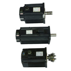 Yaskawa USAFED Motore
