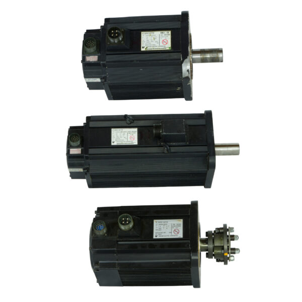 Yaskawa USAFED Motore