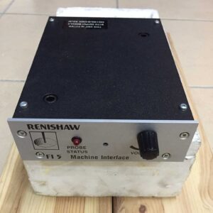 Renishaw Interface FI5