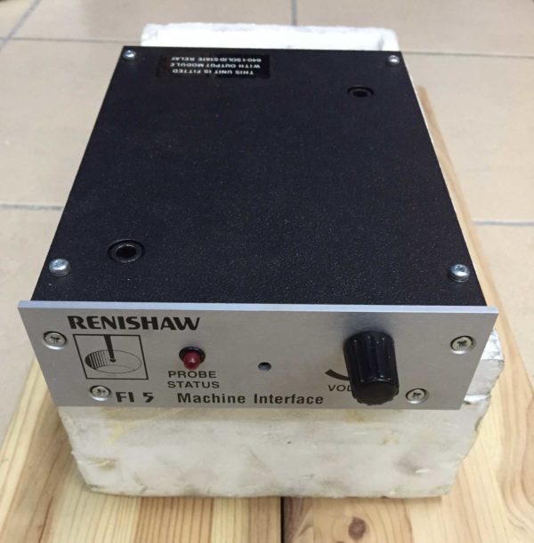 Renishaw Interface FI5