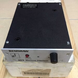 Renishaw Interface MI5