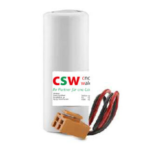 Backup Batterie für Fanuc