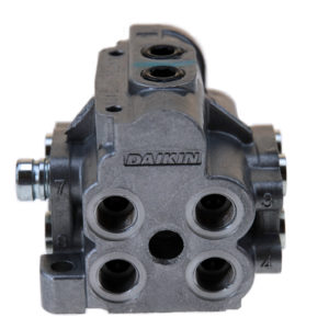 Daikin Lubrication
