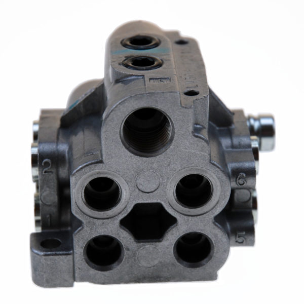 Daikin Lubrication – Bild 2