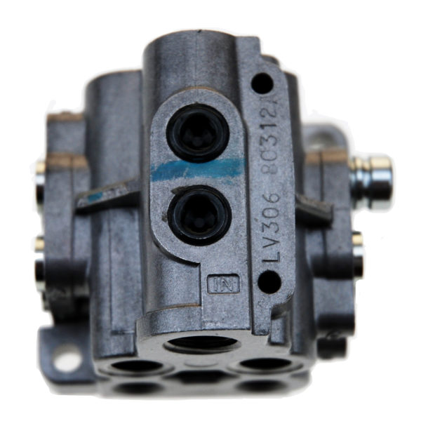 Daikin Lubrication – Bild 3