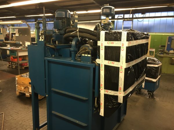 MATSUURA MAM72-25V – Bild 7