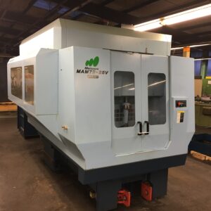 MATSUURA MAM72-25V