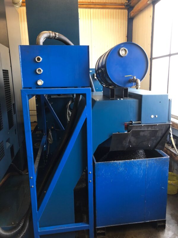 MATSUURA MAM72-42V -verkauft- – Bild 4