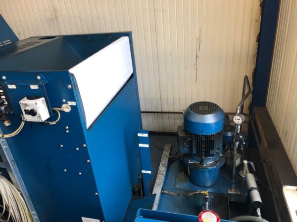 MATSUURA MAM72-42V -verkauft- – Bild 12