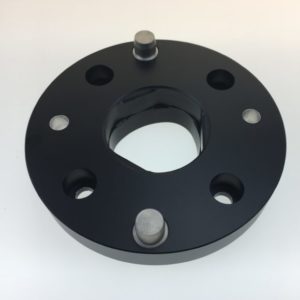 Palettenbasis für Matsuura MAM72-35V