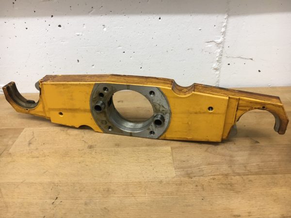 ATC-Arm für Matsuura H.Plus300