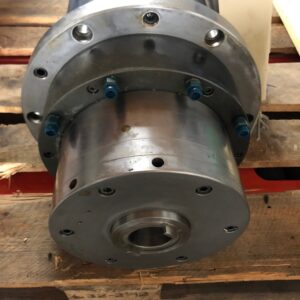 Frässpindel für Matsuura FX5 20000 U/min