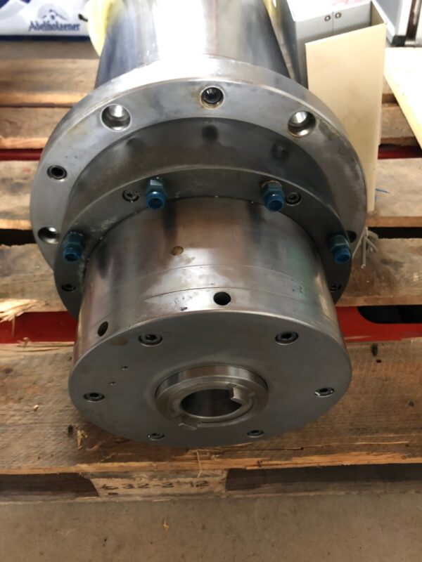 Frässpindel für Matsuura FX5 20000 U/min