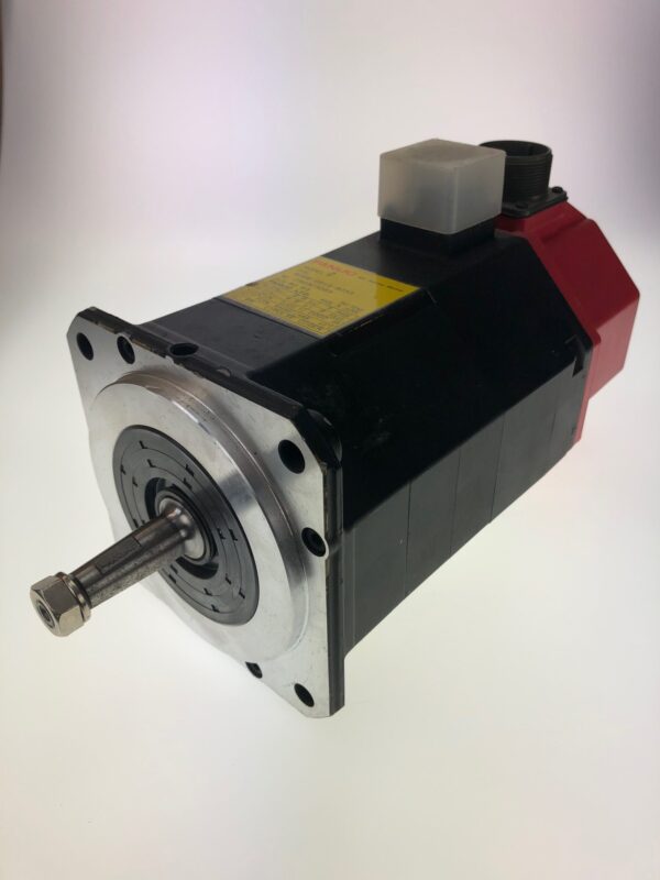 Fanuc Motor A06B-0513-B033