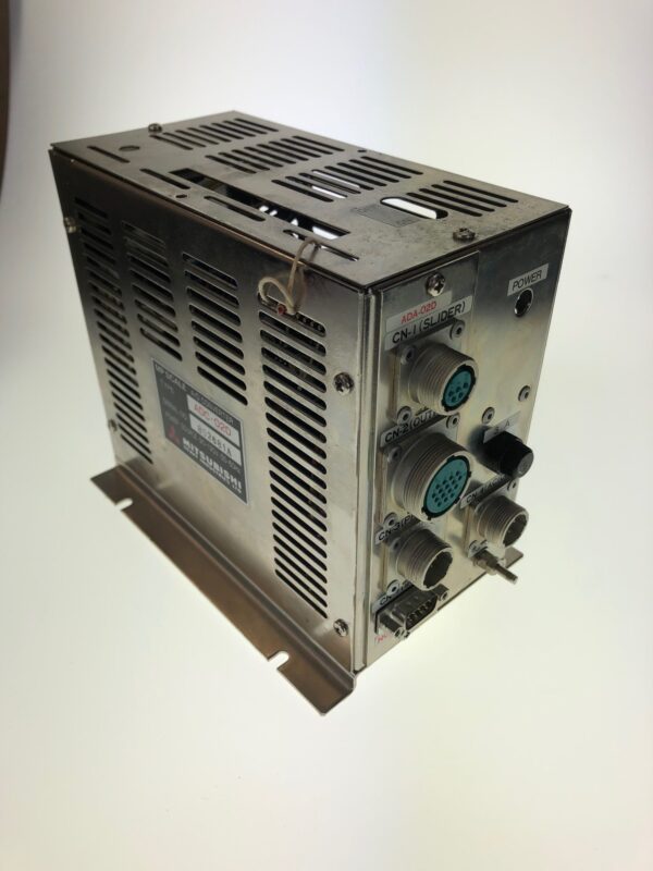Mitsubishi Scale Converter ADC-02D