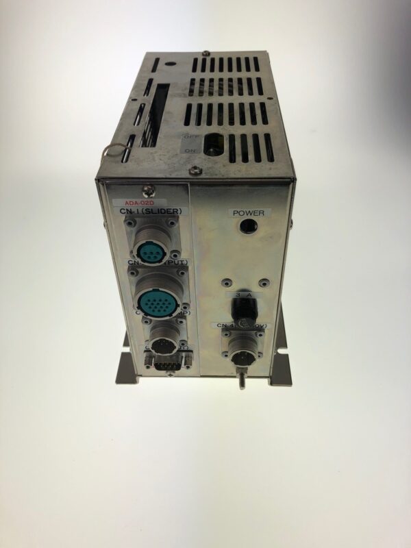 Mitsubishi Scale Converter ADC-02D – Bild 4