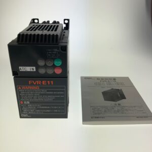 Fuji Inverter FVR-E11