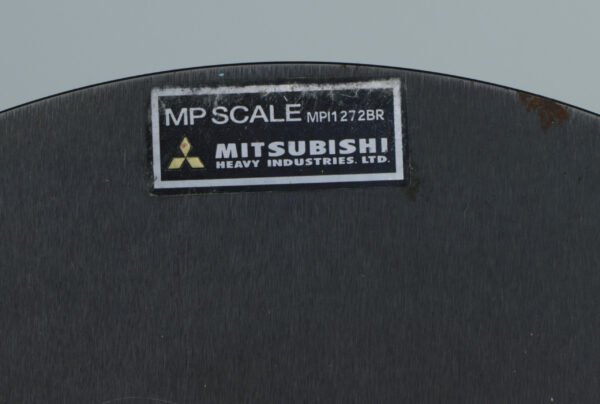 Mitsubishi MP Scale MPI 1272BR – Bild 2