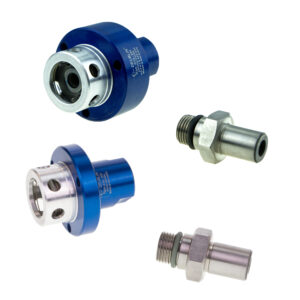 Deublin Drehverteiler