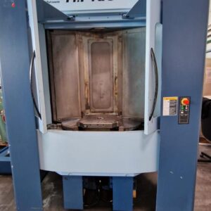 Matsuura H.Plus-400 PC2 BJ2016